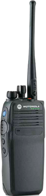 Rdio Motorola DGP4150