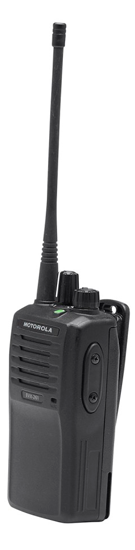 Rdio Motorola EVX261