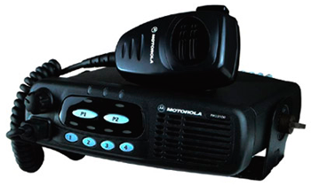 Rdio Motorola PRO3100
