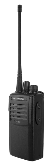 Rdio Motorola VX261
